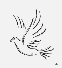 The Dove of Peace